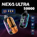 Best Flavor Nexa Ultra 50,000 Puffs Disposable