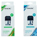 SMOK Novo 2 Pods 3 Pack Wholesale
