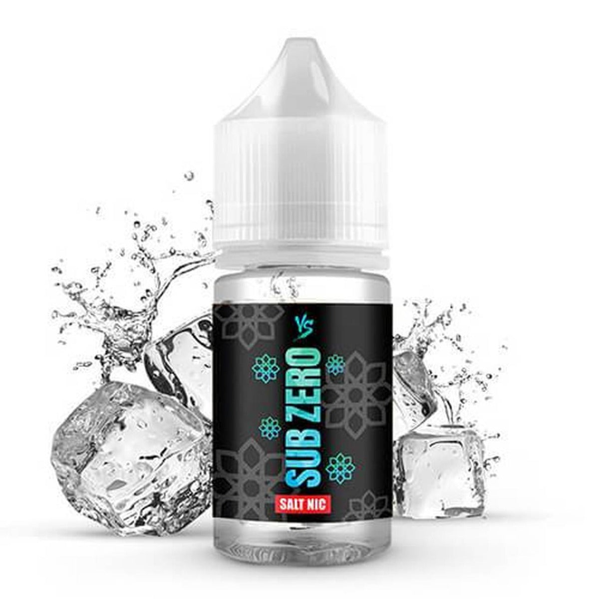 Zero Degrees Salt Vape Juice 30ML Best Flavor