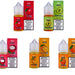 ORGNX Salt Vape Juice 30ML Best Flavors