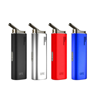 Airistech Switch Kit 2200mAh Best Colors Black Silver Red Blue