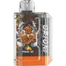 Orion Bar OB75 7500 Puffs Disposable Vape 18mL Best Flavor Mango Ice
