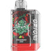 Orion Bar OB75 7500 Puffs Disposable Vape 18mL Best Flavor Strawberry Kiwi