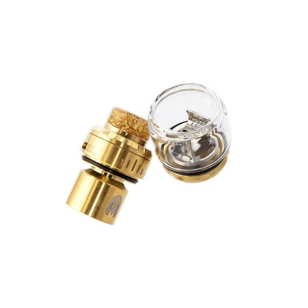 Rainbow & Gunmetal OXVA Arbiter 2 RTA Tank Bulk Price!