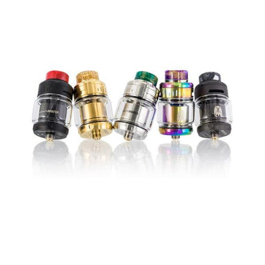 OXVA Arbiter 2 RTA Tank Wholesale Deal!