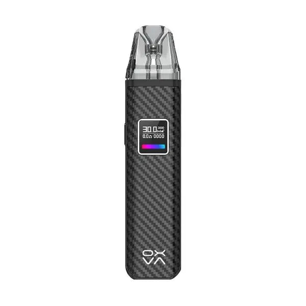 Best Deal OXVA Xlim PRO 30W Pod Kit  Black Carbon