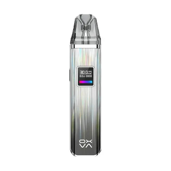 Best Deal OXVA Xlim PRO 30W Pod Kit Gleamy Gray