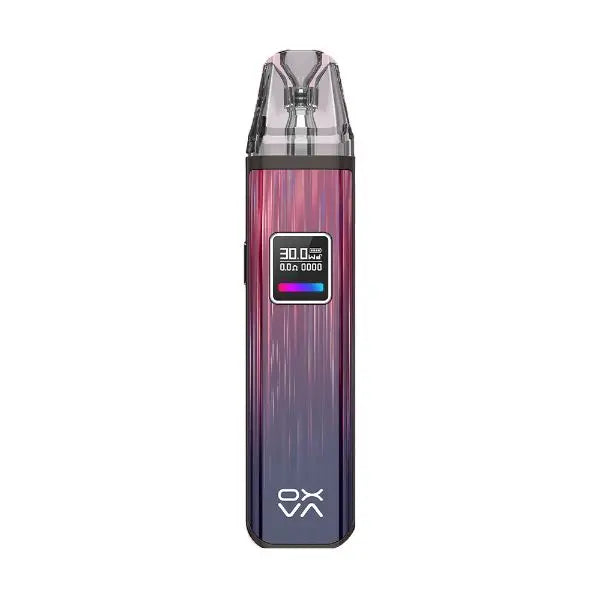 Best Deal OXVA Xlim PRO 30W Pod Kit Gleamy Red