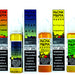 Pachamama Series 60ML Family Pic Best Flavors