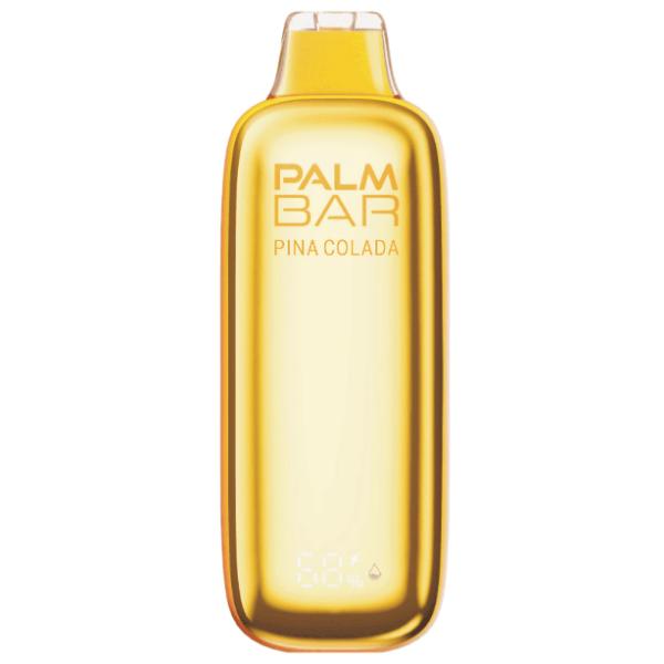 Palm Bar Pina Colada 7500 Puffs Vape
