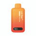 Best Deal Yo Bar 8500 Puffs Disposable Vape 16mL Passion Orange