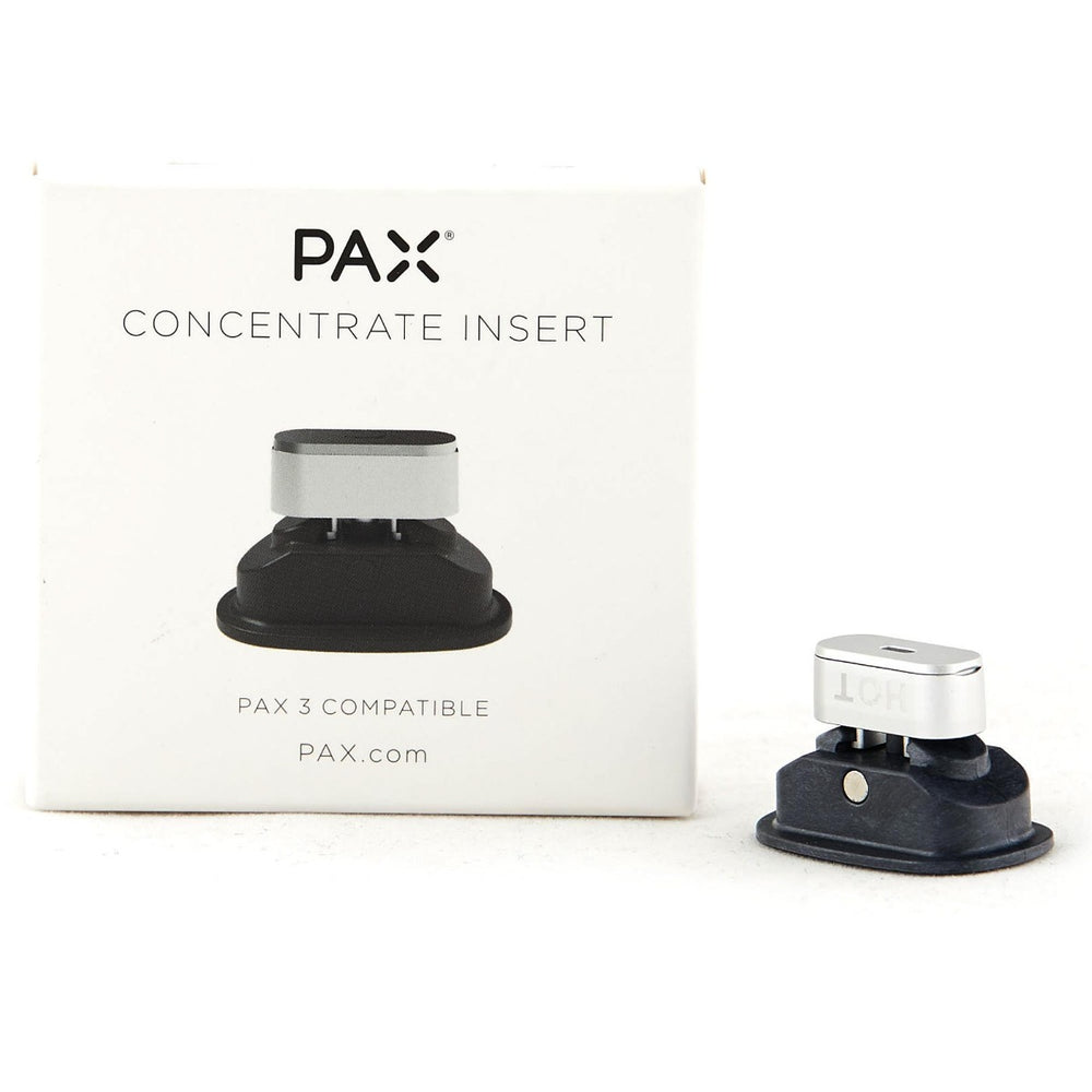 PAX 2/3 Concentrate Adapter