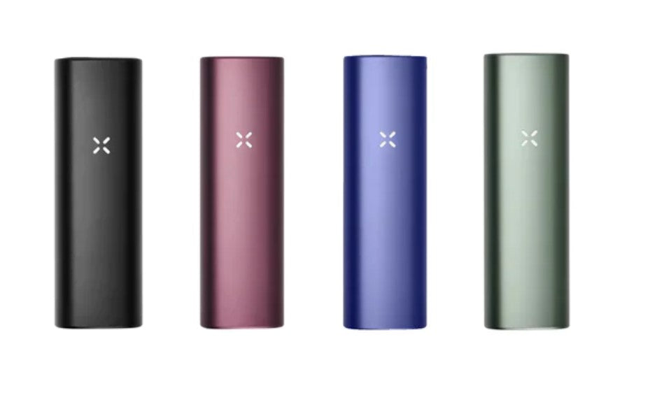 Pax Plus Vaporizer Wholesale