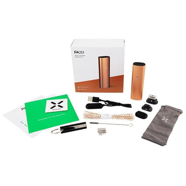 Pax Labs Pax 3 Complete Kit Wholesale