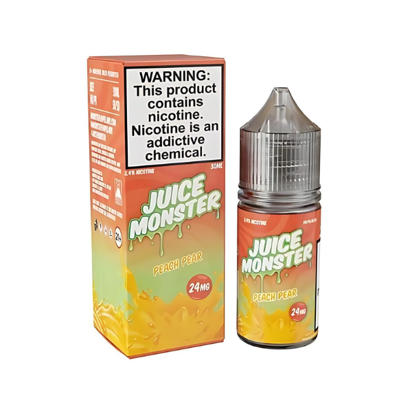 Jam Monster 100mL Vape Juice