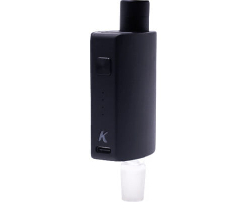 Kandypens Session Portable Kit 1200mAh Best