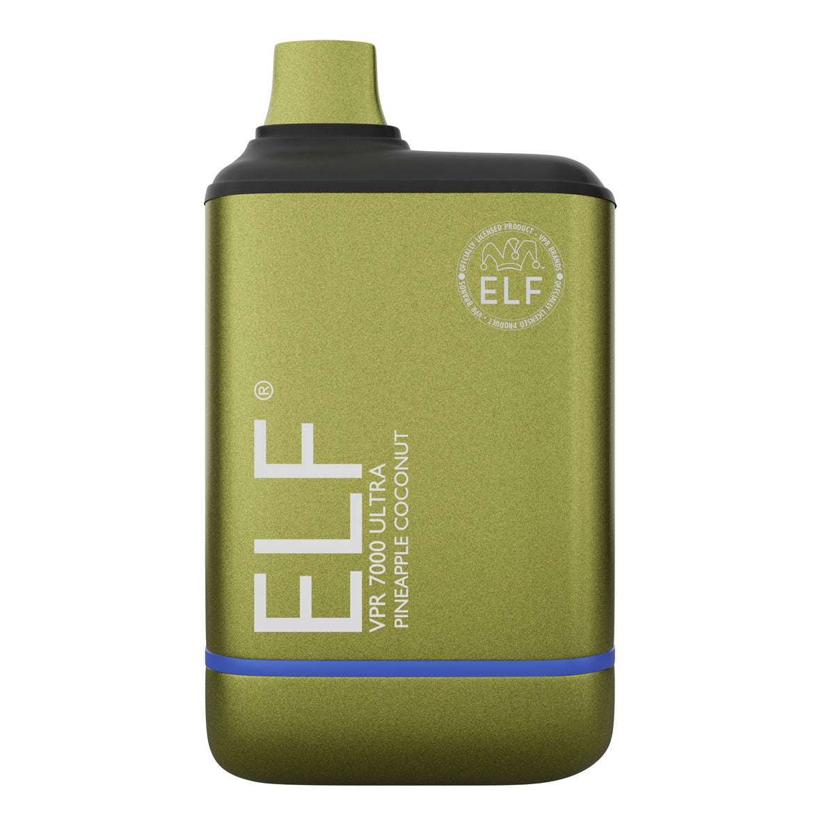ELF VPR Ultra 7000 Puffs Disposable Vape
