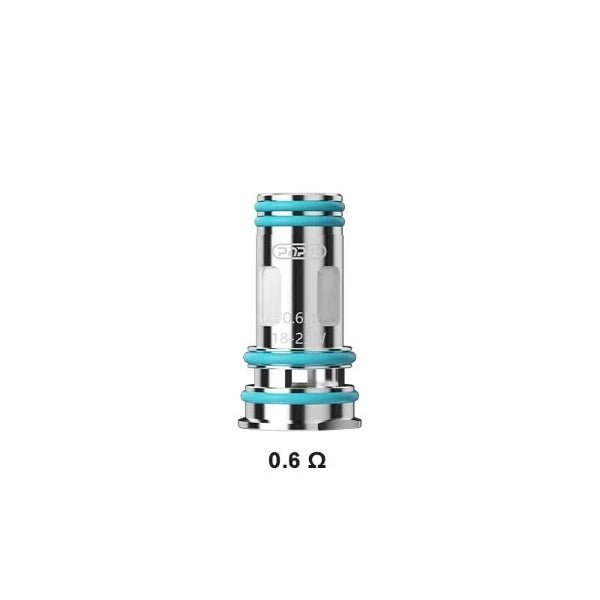 Best Deal VooPoo PnP X Coils 0.6ohm