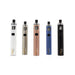 Aspire PockeX AIO Best Colors White Stainless Steel Rose Gold Blue Black