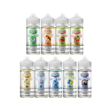 Best Deal Pod Juice 100mL TFN Vape Juice