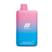 Pod Pocket Disposable 7500 Puffs Single Disposable Vape 14mL Best Flavor Blue Razz Cotton Clouds
