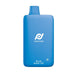 Pod Pocket Disposable 7500 Puffs Single Disposable Vape 14mL Best Flavor Blue Razz Ice