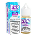 Best Deal Pop Salts E-Liquid 30mL Salt Nic  Grape Berry Flavor