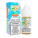 Best Deal Pop Salts E-Liquid 30mL Salt Nic  Melon Mango Flavor Ice