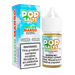 Best Deal Pop Salts E-Liquid 30mL Salt Nic  Melon Mango Flavor