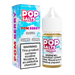 Best Deal Pop Salts E-Liquid 30mL Salt Nic  Pom Berry Ice