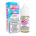 Best Deal Pop Salts E-Liquid 30mL Salt Nic  Pom Berry