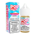 Best Deal Pop Salts E-Liquid 30mL Salt Nic  Watermelon Strawberry Ice