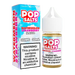 Best Deal Pop Salts E-Liquid 30mL Salt Nic  Watermelon Strawberry 