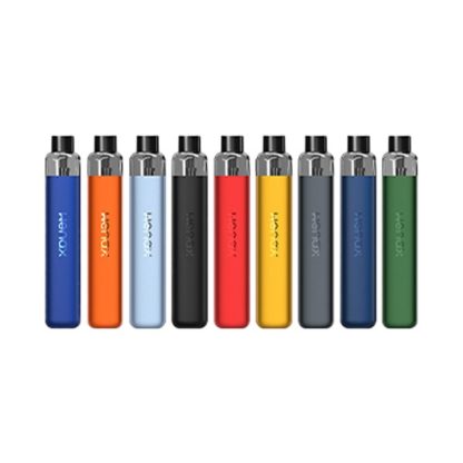 GeekVape Wenax K1 Stylus Kit Best Colors