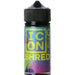 Puff Labs Icon Shred 100ML Wholesale