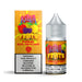 Killa Fruits Salts TFN Vape Juice 30mL Best Flavor Raspberry Black Cherry Lemon