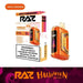 RAZ TN9000 9000 Puffs 12mL Disposable Vape Best Flavor Apple Cinnamon