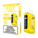 Best Deal RAZ TN9000 9000 Puffs 12mL Disposable Vape  Mango Colada