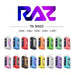 RAZ TN9000 9000 Puffs 12mL Disposable Vape Best Flavors