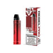 Red Apple Hyde Rebel PRO 5000 Puffs Single Disposable