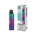 Tropical Hyde Rebel PRO 5000 Puffs Single Disposable