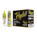 Hyde Retro Recharge Single Disposable Vape 12mL Best Flavor Bananas and Cream