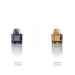 Black Clear & Amber Clear Rincoe Jellybox Nano Replacement Pod Cartridge 1-Pack Bulk Price!
