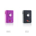 Purple & Matte Black Rokin Dial Vaporizer Mod Bulk Deal!