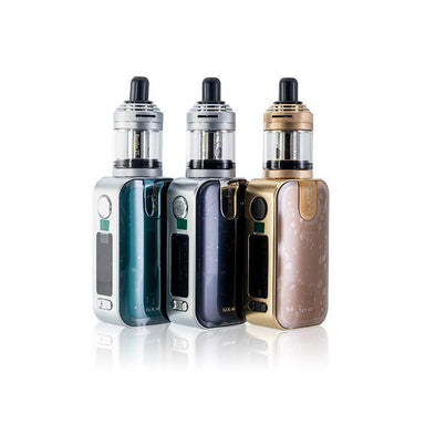Aspire Rover 2 Kit 40w 2200mAh Best Colors Turquoise Gunmetal Champagne