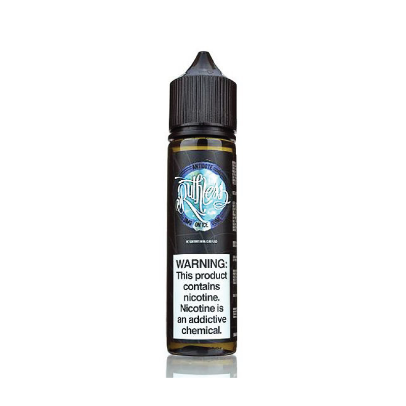 Ruthless 60ML Vape Juice Best Flavor