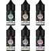 Ruthless Freeze Salt 30mL Vape Juice Best Flavors Iced Out Mango Madness Joosie Red Strawberry Cherry Bomb Wtrmln