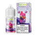 Best Deal Pod Juice TFN PJ5000 Salt Vape E-Liquid 30mL (Salt Nic) - Sakura Grape