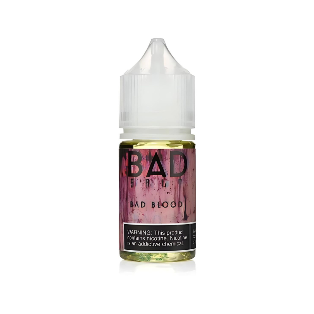 Bad Drip Labs Salts 30mL Vape Juice