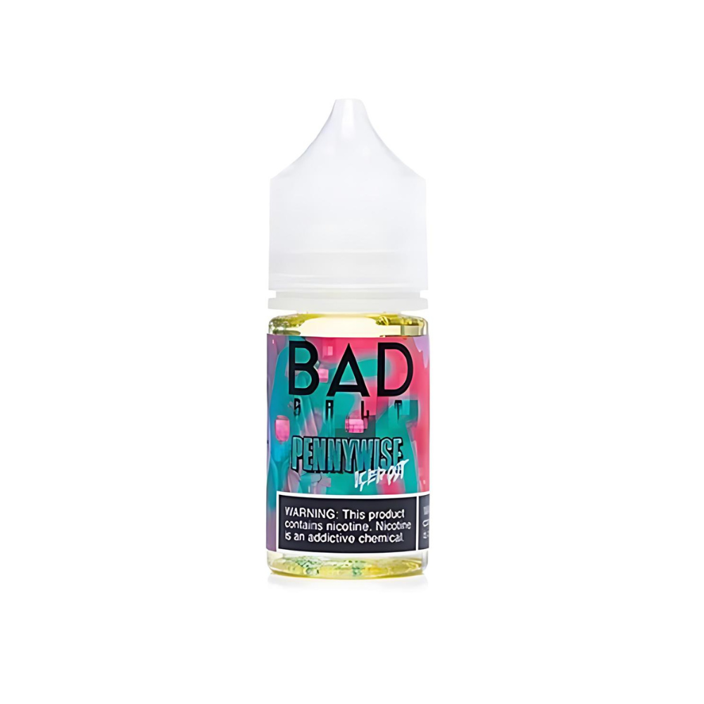 Bad Drip Labs Salts 30mL Vape Juice